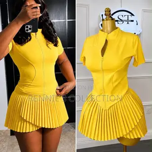 Two Piece Dresses