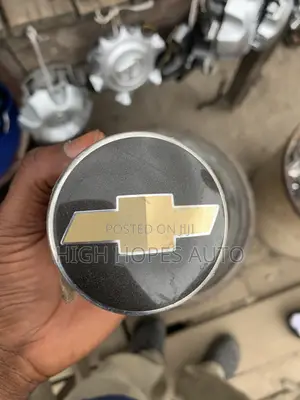 Matiz 3 Rim Cap