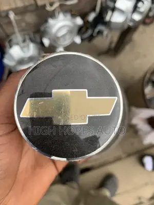 Matiz 3 Rim Cap
