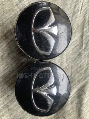 Matiz 3 Rim Cap