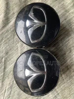 Matiz 3 Rim Cap