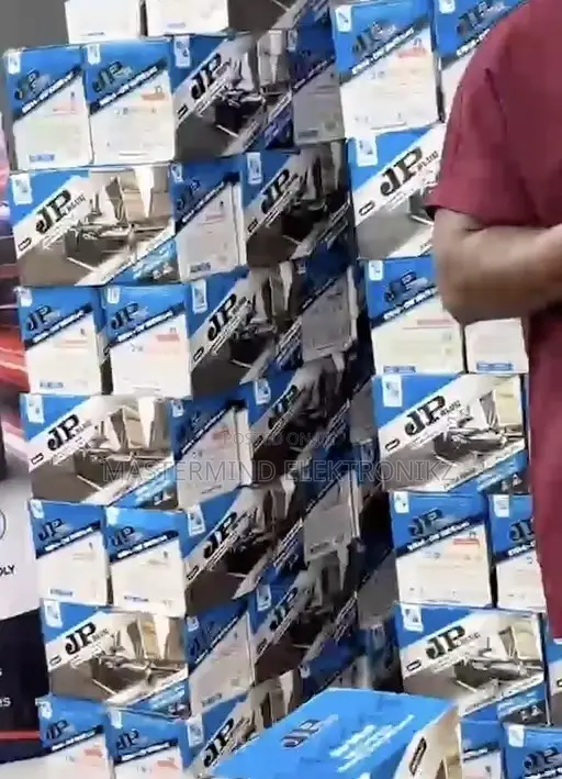 Quality Car Battries