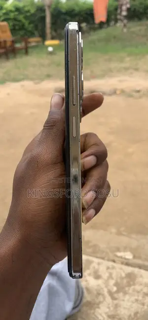 Infinix Hot 30 256 GB Gold