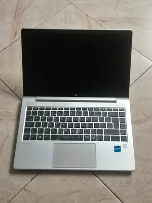 Laptop HP ProBook 640 G8 8GB Intel Core i5 SSD 256GB