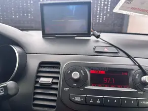 Kia Morning 2016 Beige