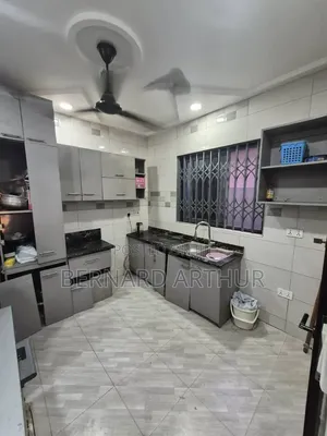 3bdrm House in Bernard Agency, Amasaman for rent