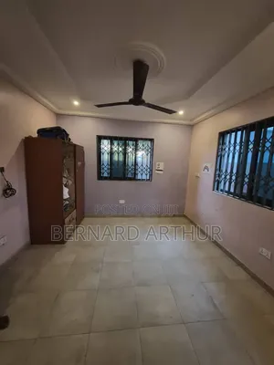 3bdrm House in Bernard Agency, Amasaman for rent