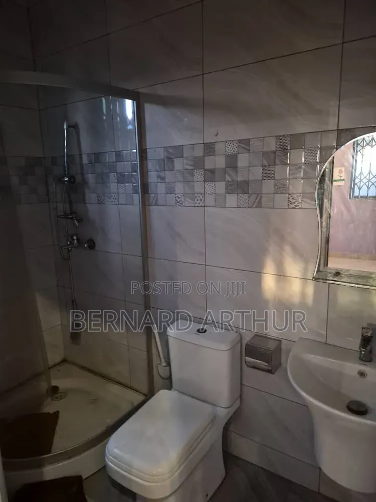 3bdrm House in Bernard Agency, Amasaman for rent