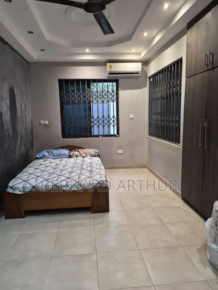 3bdrm House in Bernard Agency, Amasaman for rent