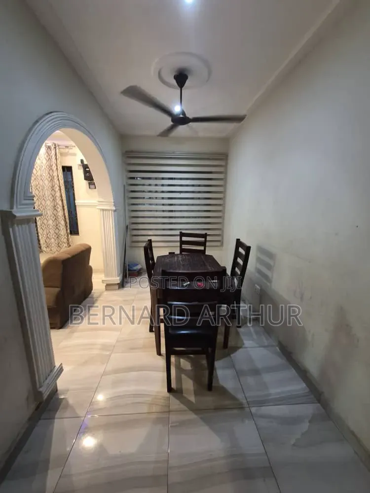 3bdrm House in Bernard Agency, Amasaman for rent