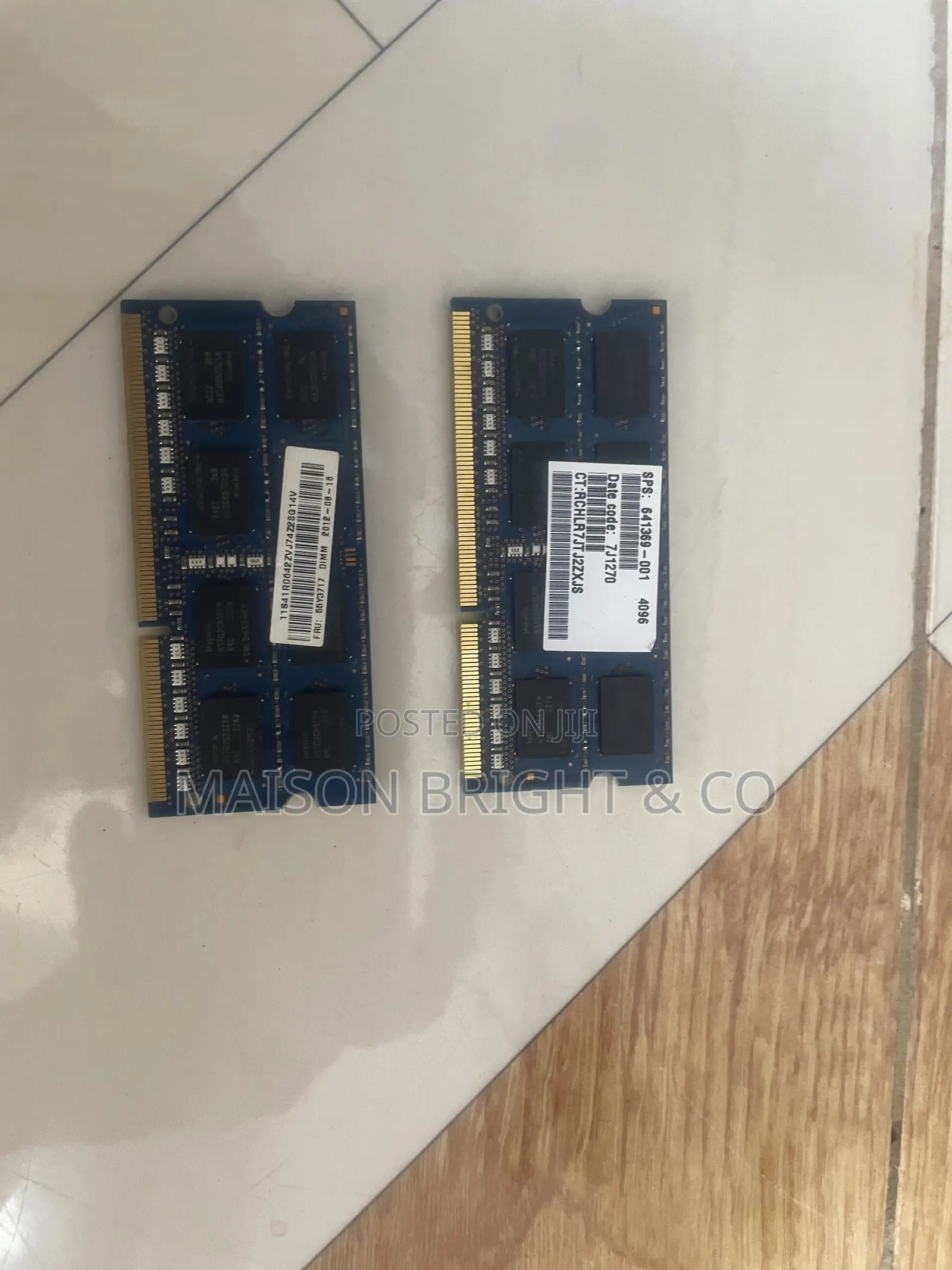 Sk Hynix 8gb Ram
