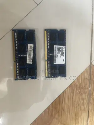 Sk Hynix 8gb Ram