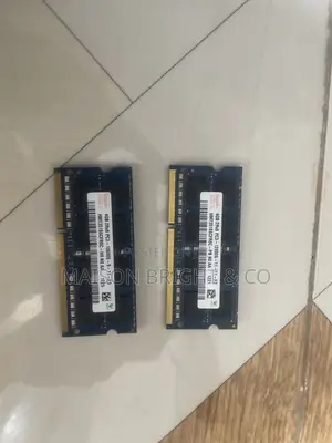 Sk Hynix 8gb Ram