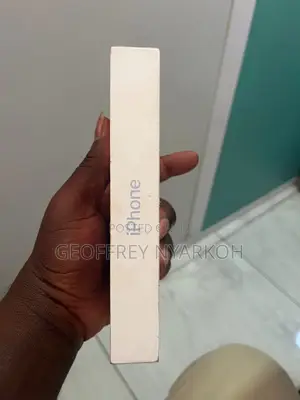New Apple iPhone 17 256 GB Blue