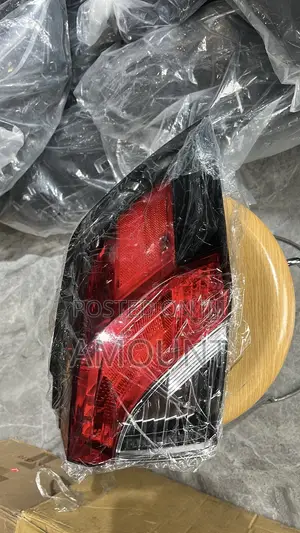 Toyota RAV4 2020 Tail Light