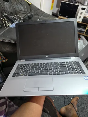 Laptop HP 250 G6 8GB Intel Core i5 SSD 256GB