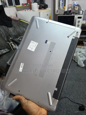 Laptop HP 250 G6 8GB Intel Core i5 SSD 256GB