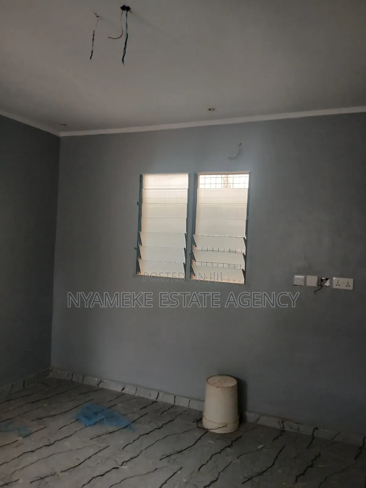 1bdrm Apartment in Last Stop, Exhibition for rent