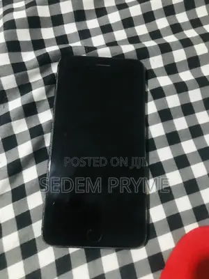 Apple iPhone 7 Plus 128 GB Black
