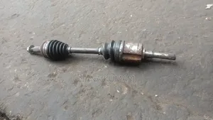 Yaris/Vitz/Vios/Voxy/Axio/Venza/Pontiac Vibe/Shocks Absorber Hub Shaft