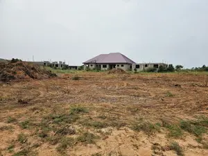 Own Land Today for a Brighter Tomorrow