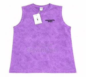 Fashion Tank Top