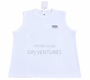 Fashion Tank Top