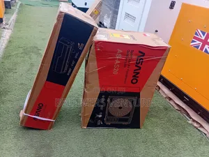 Asano 2.5HP AC – Cool Your Room Faster
