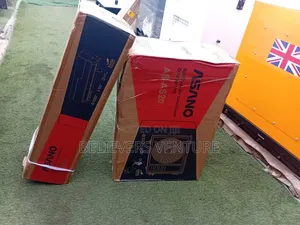 Asano 2.5HP AC – Cool Your Room Faster