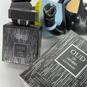 Extreme Oud De Arabia