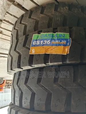 Heavy-dutyTruck Tires