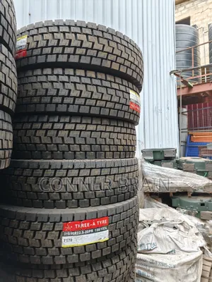 Heavy-dutyTruck Tires