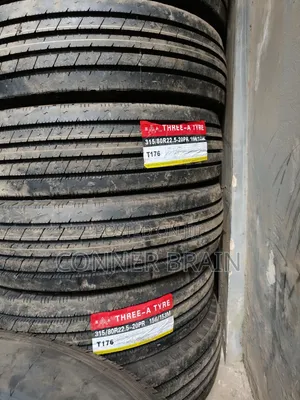 Heavy-dutyTruck Tires
