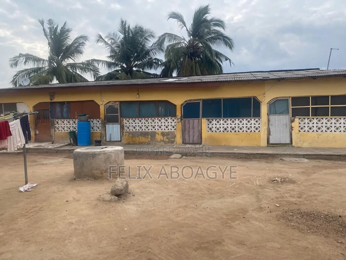 1bdrm Room & Parlour in Belinda Estate, Olebu for rent