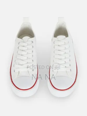Women's Classic Canvas