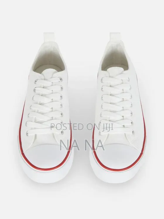 Women's Classic Canvas