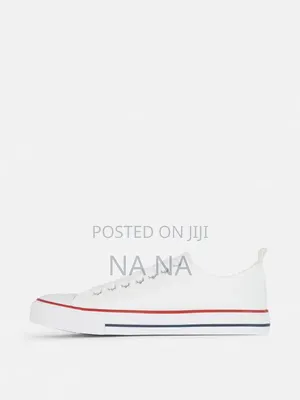 Women's Classic Canvas