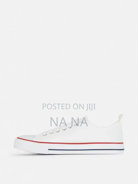 Women's Classic Canvas