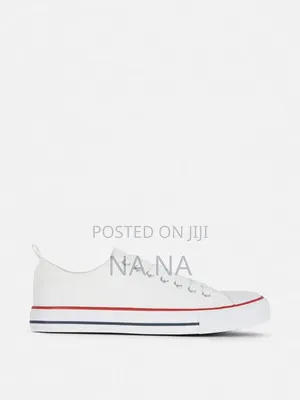 Women's Classic Canvas