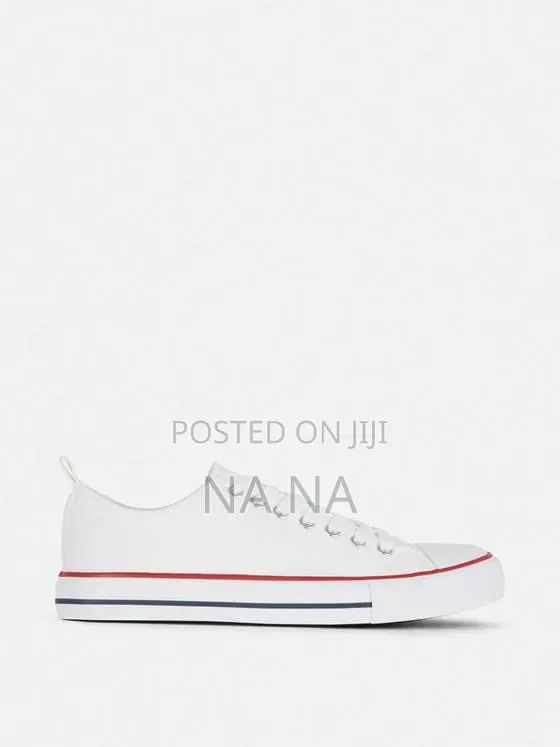 Women's Classic Canvas