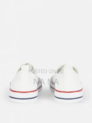 Women's Classic Canvas