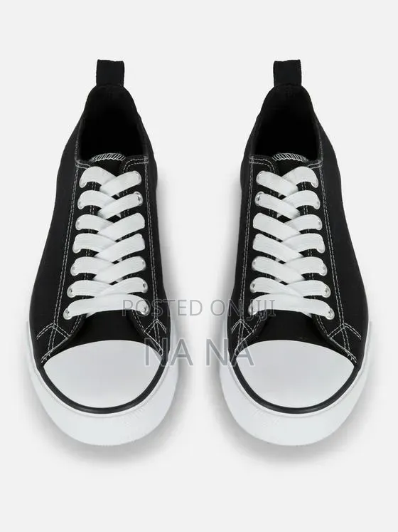 Women's Classic Canvas