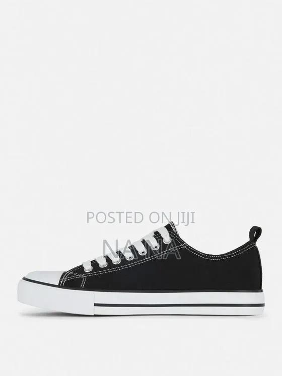 Women's Classic Canvas