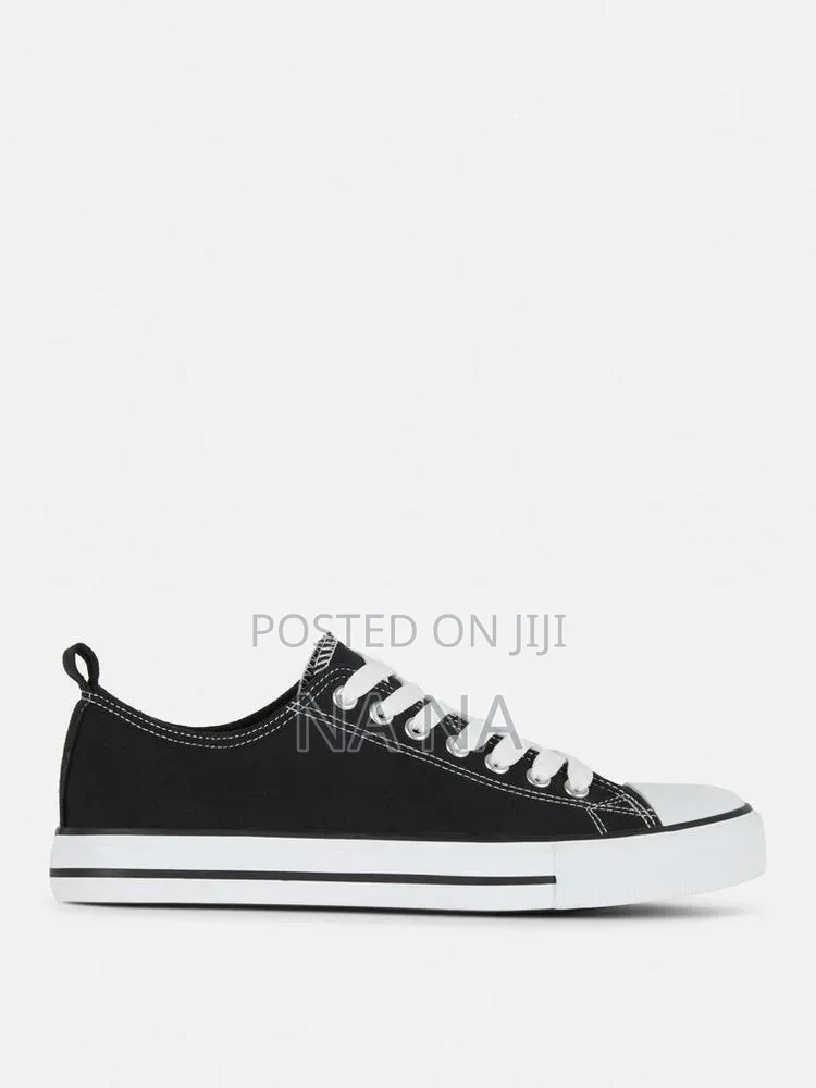Women's Classic Canvas