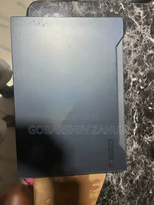 Laptop Asus ROG Zephyrus M15 GU502LU 16GB Intel Core i7 SSD 512GB