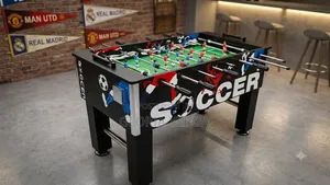 Soccer Table