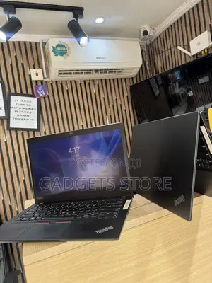 Laptop Lenovo ThinkPad T490s 16GB Intel Core i7 SSD 256GB