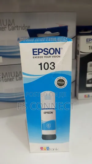 Ink Toner 103 Original