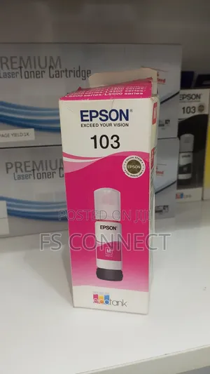 Ink Toner 103 Original