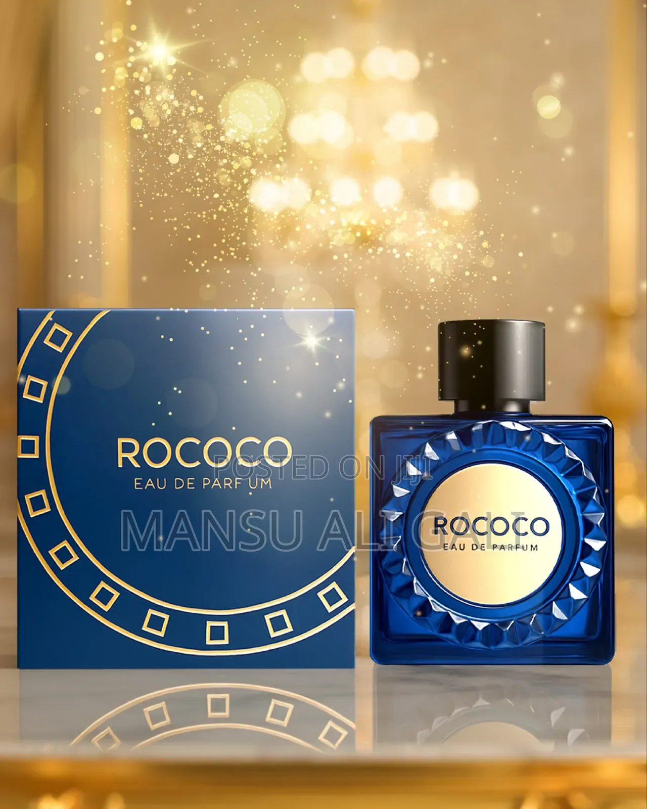 Rococo EDP